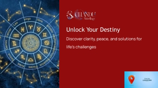 Pandit S.Chandu Astrology- Best Astrologer in Melbourne Hawthorn