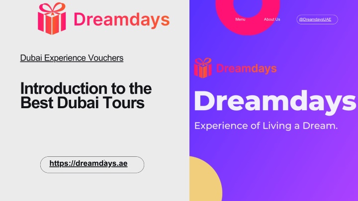 PPT - Introduction to the Best Dubai Tours PowerPoint Presentation ...