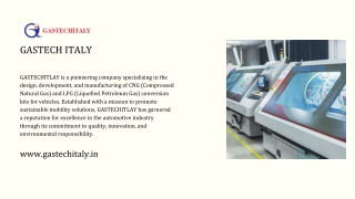Best CNG Kit Brand in India
