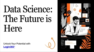 Data Science Course in Chennai | Login360 Data Science Training