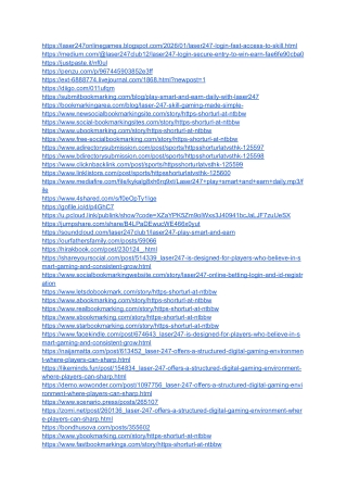 Laser 247 Online Skill Games Experience