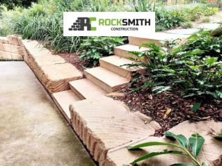 Rock Walls || Landscape Supplies