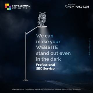Best Web Development Company in Qatar