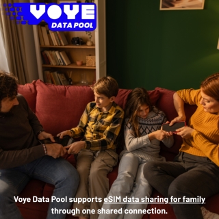 A Unified Way for Families to Stay Online