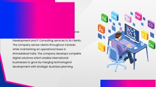 Eleorex Technologies Building Scalable and Innovative Digital Solutions