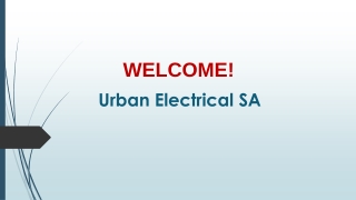 Best Residential Electrician in Klemzig