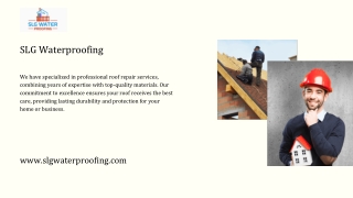Internal Wall Waterproofing