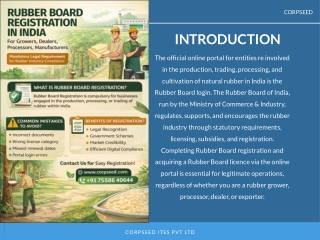 Rubber Board Login: How to Access Online Services Easily