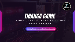 Tiranga Game Login Help – Simple Steps for New Users