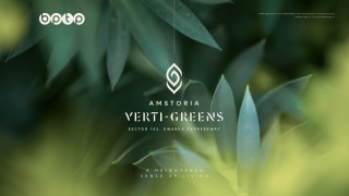New Launch Gurgaon 2024 | Verti Greens Amstoria | Booking Details  91 9311953656