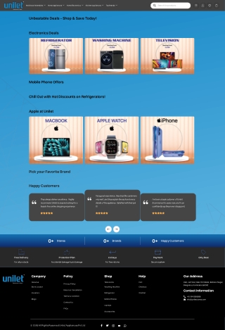electronics near me-uniletstores  Best Deals Nearby