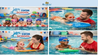 Swim School