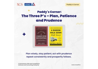 Paddy's Corner