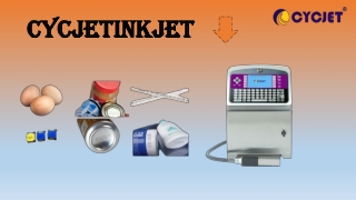 A Guide to Using Inkjet and Laser Marking in Industrial Coding
