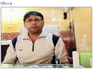 Physiotherapist at Home in Noida, Delhi