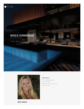Centennial Hills Houses for Sale | Find Your Ideal Las Vegas Home