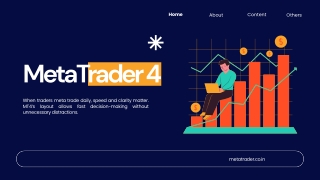 Why Professionals Still Prefer MetaTrader 4