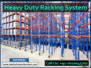 Mezzanie Floor Rack Manufacturers in Chennai | Bangalore | Hyderabad | Mumbai | Delhi | India