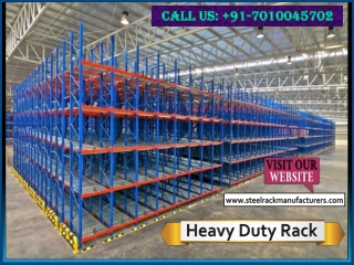 Mezzanie Floor Rack Supplier in Chennai | Bangalore | Hyderabad | Mumbai | Delhi | India