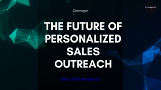 AI Personalized Automation Outreach Intro Built to Get Real Replies at Scale