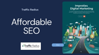 Affordable SEO Melbourne | Rank Higher on a Smart Budget