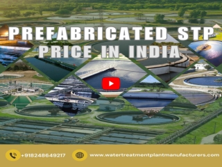 Effluent Treatment Plant in Bangalore  | Effluent Treatment Plant Manufacturers in Tamilnadu