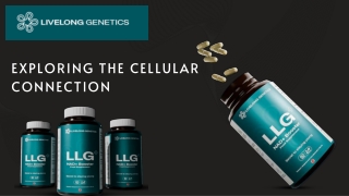 exploring the cellular connection