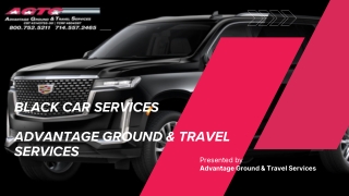 San Pedro Cruise Terminal to Long Beach Airport Transfers