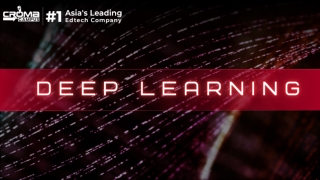 Deep Learning Course: Practical AI Models with Real Projects