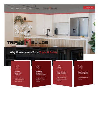Bathroom Renovations Ipswich