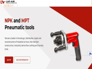 Chicago Pneumatic