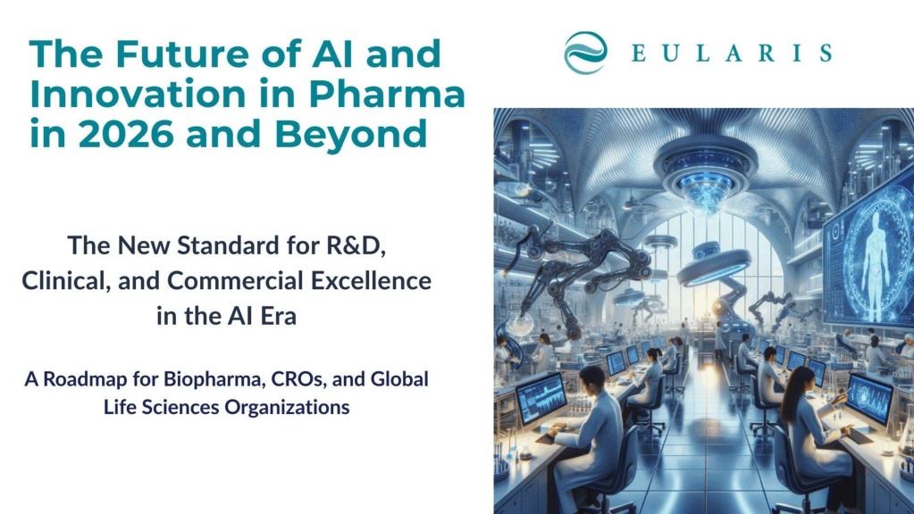 PPT - The Future of AI and Innovation in Pharma in 2026 and Beyond ...
