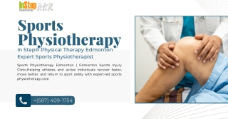 sports physiotherapy edmonton-instep physio