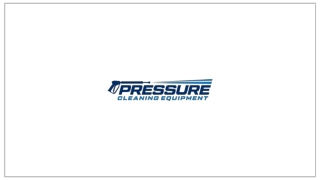High-Quality Pressure Washing Equipment for Professional Performance