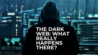 Information Security – protects sensitive data
