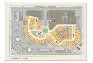 Floor Plan Of M3M The Cullinan Avenue in Sector 94, Noida Greater Noida Expressway, Noida