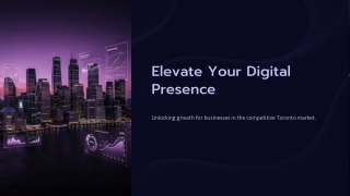 Drive Sales Fast with a Trusted Google Ads Agency Toronto