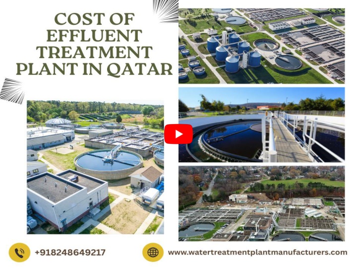 PPT - Effluent Sewage Treatment Plant | Best ETP STP Companies ...