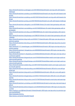 khelo24match 365 login One Tap Entry to Premium Games