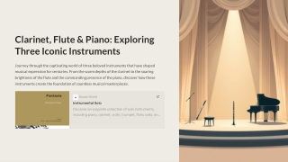 Clarinet-Flute-and-Piano-Exploring-Three-Iconic-Instruments