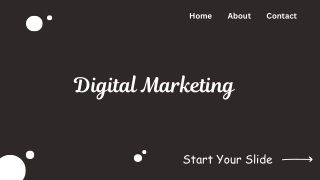 Grow Your Brand with Digital Marketing!  Want to reach more customers and boost