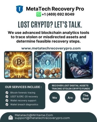 Recover Scammed Crypto From Fake Forex Investment With The Help Of (MTRP)