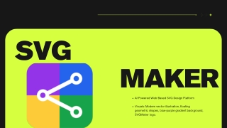SVGMaker
