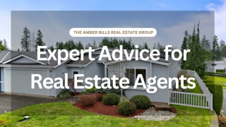 Expert Advice for Real Estate Agents