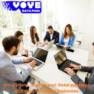 The Infrastructure Powering Always-Connected Enterprises