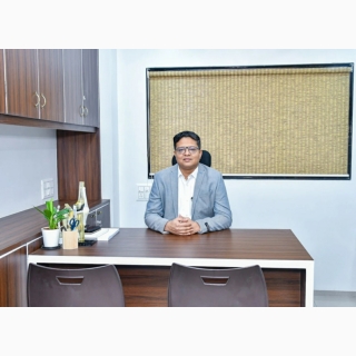Dr. Amit Laturkar | Orthopedic Doctor near me in Aundh, Pune, Aundh | Joint and