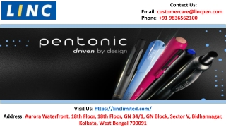 Reliable Office Pins for Everyday Use | Linc Limited