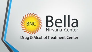 Bella Nirvana Center