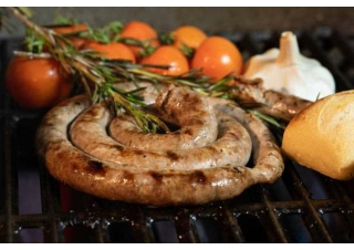 South African Boerewors Variety Pack | Lowfeld Soul