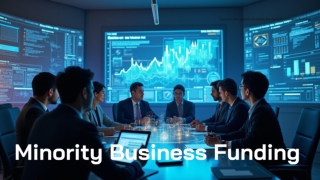 Essential Tips for Minority Business Funding Success